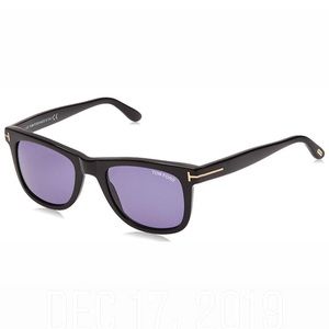 Tom Ford Black Sunglasses